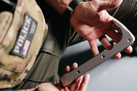 The Good Dude BRB™