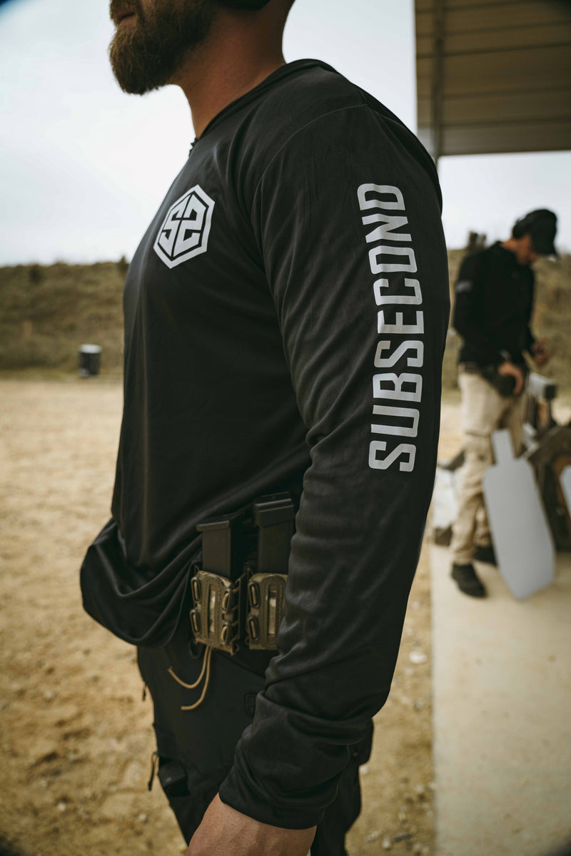 Performance Range Hoodie – Subsecond