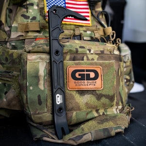 The Good Dude BRB™ Mk2 – Limited Drop