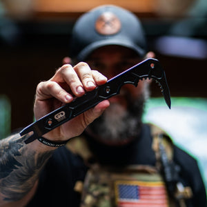 The Good Dude BRB™ Mk2 – Limited Drop