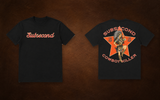 Cowboy Killer Tee