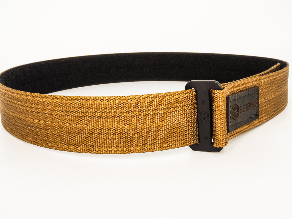 SubSecond Tactical Gun Belts & Gear – Subsecond