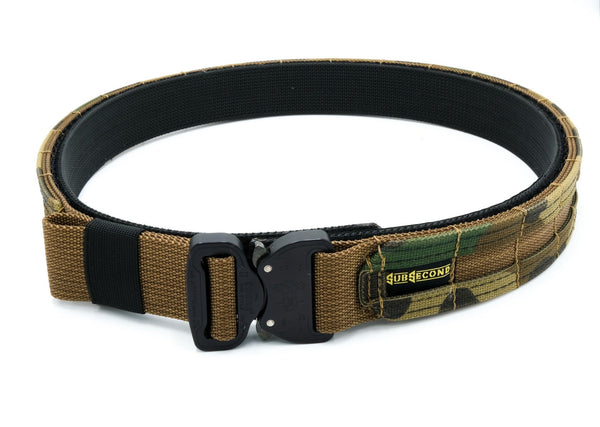 個人装備 Ordnance tactical okinawa pistol belt 直販】ORDNANCE TACTICAL OKINAWA（オードナンス）PISTOL BELT
