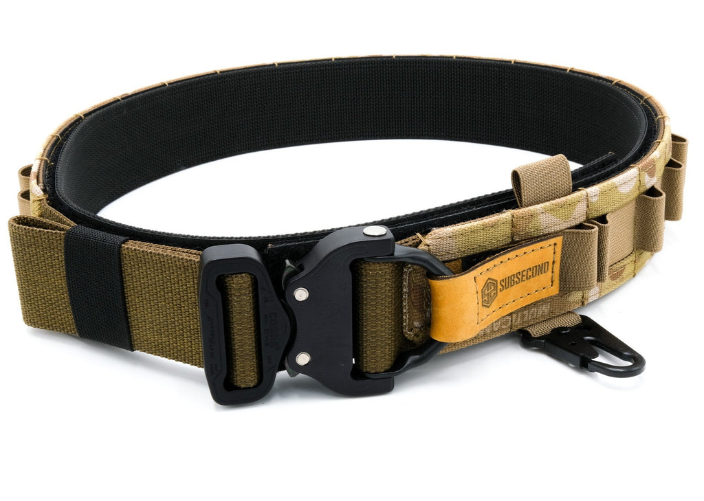 CINCH BELTS  All-Day Comfort with Micro Adjustments